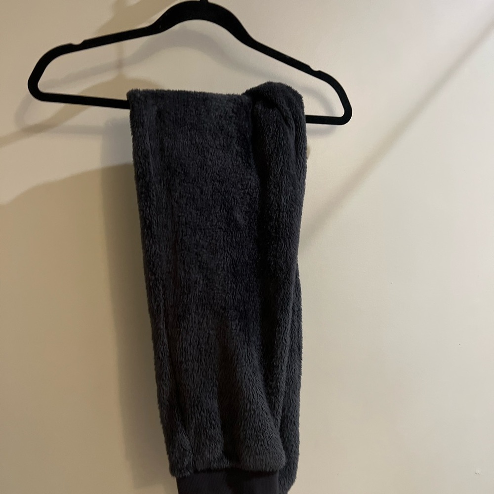 ugg fuzzy sweats